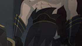 Twilight of the Gods S01E08 XviD-AFG EZTV