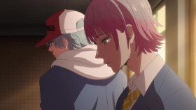 Twilight Out of Focus S01E08 XviD-AFG EZTV