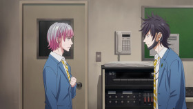 Twilight Out of Focus S01E09 1080p HEVC x265-MeGusta EZTV