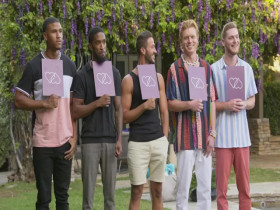 Twin Love S01E01 480p x264-mSD EZTV