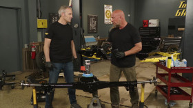 Two Guys Garage S23E05 1080p HEVC x265-MeGusta EZTV