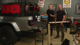 Two Guys Garage S23E07 XviD-AFG EZTV