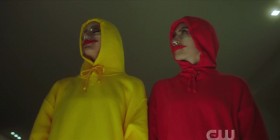 Two Sentence Horror Stories S01E04 720p HDTV x265-MiNX EZTV