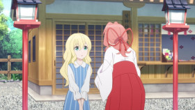 Tying The Knot With An Amagami Sister S01E01 720p WEB H264-SKYANiME EZTV
