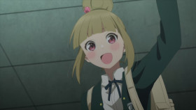 Tying the Knot with an Amagami Sister S01E10 1080p HEVC x265-MeGusta EZTV