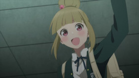 Tying the Knot with an Amagami Sister S01E10 720p HEVC x265-MeGusta EZTV