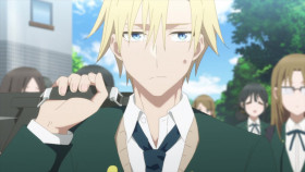 Tying The Knot With An Amagami Sister S01E10 720p WEB H264-SKYANiME EZTV