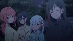 Tying The Knot With An Amagami Sister S01E11 720p WEB H264-SKYANiME EZTV