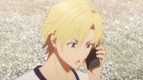 Tying the Knot with an Amagami Sister S01E14 720p HEVC x265-MeGusta EZTV