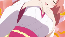 Tying the Knot with an Amagami Sister S01E16 720p HEVC x265-MeGusta EZTV