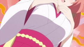 Tying The Knot With An Amagami Sister S01E16 DUBBED 720p WEB H264-SKYANiME EZTV