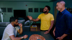 Tyler Perrys Bruh S02E01 1080p WEB H264-WAKANDA EZTV