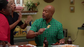 Tyler Perrys House of Payne S13E11 720p HEVC x265-MeGusta EZTV
