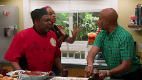 Tyler Perrys House of Payne S13E11 XviD-AFG EZTV