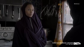 Tyler Perrys Ruthless S01E05 The Chosen 720p HDTV x264-SUiCiDAL EZTV