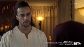 Tyler Perrys Ruthless S01E07 The Outsiders XviD-AFG EZTV