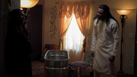 Tyler Perrys Ruthless S03E08 XviD-AFG EZTV