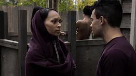 Tyler Perrys Ruthless S03E09 1080p HEVC x265-MeGusta EZTV