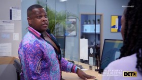 Tyler Perrys Sistas S02E05 Up in Flames 720p HEVC x265-MeGusta EZTV