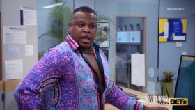 Tyler Perrys Sistas S02E05 Up in Flames XviD-AFG EZTV