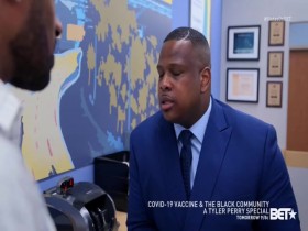 Tyler Perrys Sistas S02E13 Let It Be 480p x264-mSD EZTV