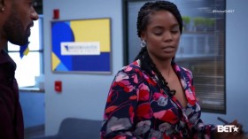 Tyler Perrys Sistas S02E16 Missing What You Never Had HDTV x264-CRiMSON EZTV