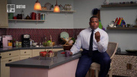 Tyler Perrys Sistas S02E19 MULTi 1080p HDTV H264-OBSTACLE EZTV