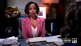 Tyler Perrys Sistas S03E19 The Wild Card XviD-AFG EZTV