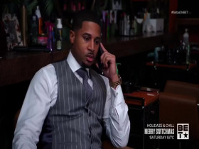 Tyler Perrys Sistas S03E21 Curve Balls 480p x264-mSD EZTV