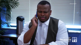 Tyler Perrys Sistas S04E01 A Brick Wall HDTV x264-CRiMSON EZTV