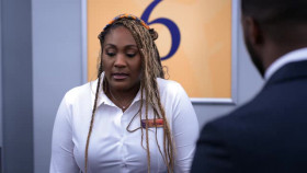 Tyler Perrys Sistas S08E04 XviD-AFG EZTV