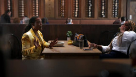 Tyler Perrys Sistas S08E05 XviD-AFG EZTV