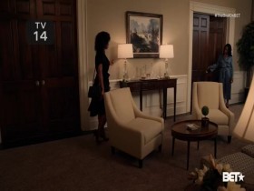 Tyler Perrys The Oval S02E11 Empty Your Bag 480p x264-mSD EZTV