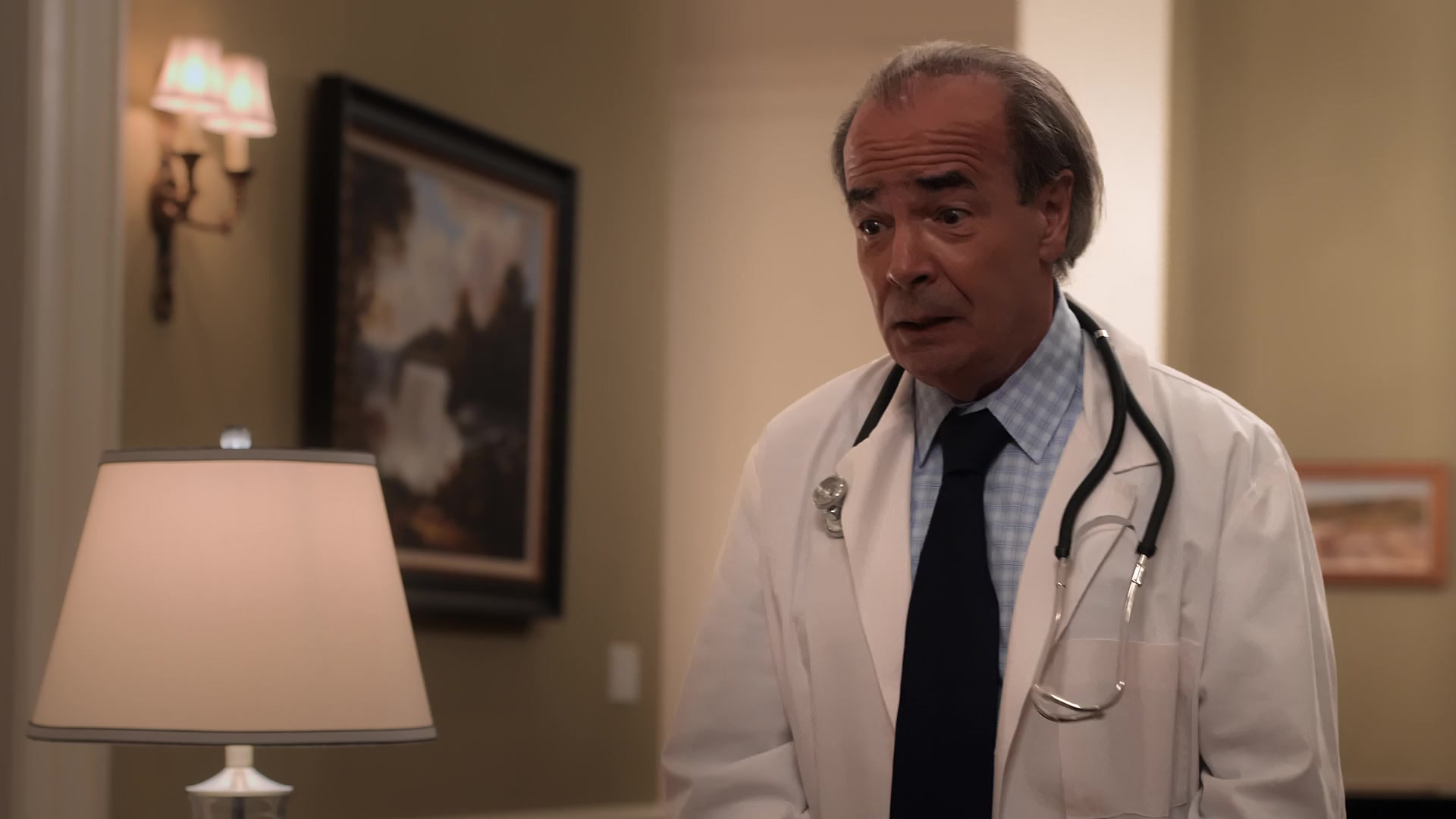 Tyler Perrys The Oval S04E01 1080p WEB h264BAE EZTV Download Torrent