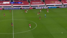 UCL 2020 11 25 Group H Manchester United Vs Istanbul Basaksehir 1080p AHDTV x264-DARKSPORT EZTV