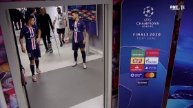 UEFA Champions League 2020 Semifinals Psg Vs Rb Leipzig FRENCH 720p HDTV x264-TiFO EZTV