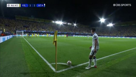 UEFA Champions League 2021 09 14 Group F Villarreal vs Atalanta XviD-AFG EZTV