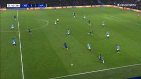 UEFA Champions League 2021 10 19 Group H Chelsea Vs Malmo 720p WEB h264-SPORTSNET EZTV