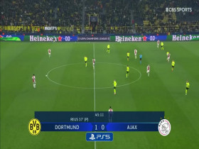 UEFA Champions League 2021 11 03 Group C Dortmund vs Ajax 480p x264-mSD EZTV