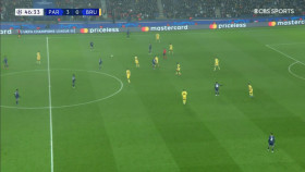 UEFA Champions League 2021 12 07 Group A Club Brugge vs PSG 720p WEB h264-ULTRAS EZTV