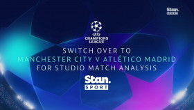 UEFA Champions League 2022 04 05 Quarter Finals First Leg Benfica Vs Liverpool 720p WEB h264-SPORTSNET EZTV