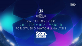 UEFA Champions League 2022 04 06 Quarter Finals First Leg Villarreal Vs Bayern 1080p WEB h264-SPORTSNET EZTV