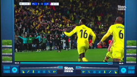 UEFA Champions League 2022 05 03 Semi Finals Second Leg Villarreal Vs Liverpool 1080p WEB h264-SPORTSNET EZTV