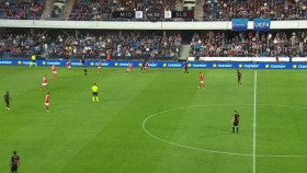 UEFA Champions League 2022 08 09 Third Qualifying Round Second Leg Midtjylland vs Benfica XviD-AFG EZTV