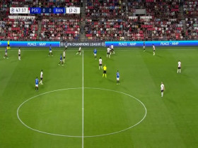 UEFA Champions League 2022 08 24 Playoff Second Leg PSV Eindhoven vs Rangers 480p x264-mSD EZTV