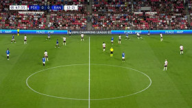 UEFA Champions League 2022 08 24 Playoff Second Leg PSV Eindhoven vs Rangers XviD-AFG EZTV