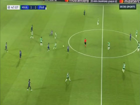 UEFA Champions League 2022 09 14 Maccabi Haifa vs PSG 480p x264-mSD EZTV