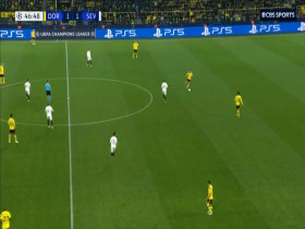 UEFA Champions League 2022 10 11 Borussia Dortmund vs Sevilla 480p x264-mSD EZTV