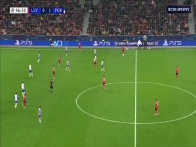 UEFA Champions League 2022 10 12 Bayer Leverkusen vs Porto 480p x264-mSD EZTV