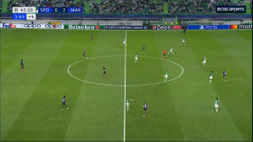 UEFA Champions League 2022 10 12 Sporting CP vs Marseille 720p WEB h264-ULTRAS EZTV